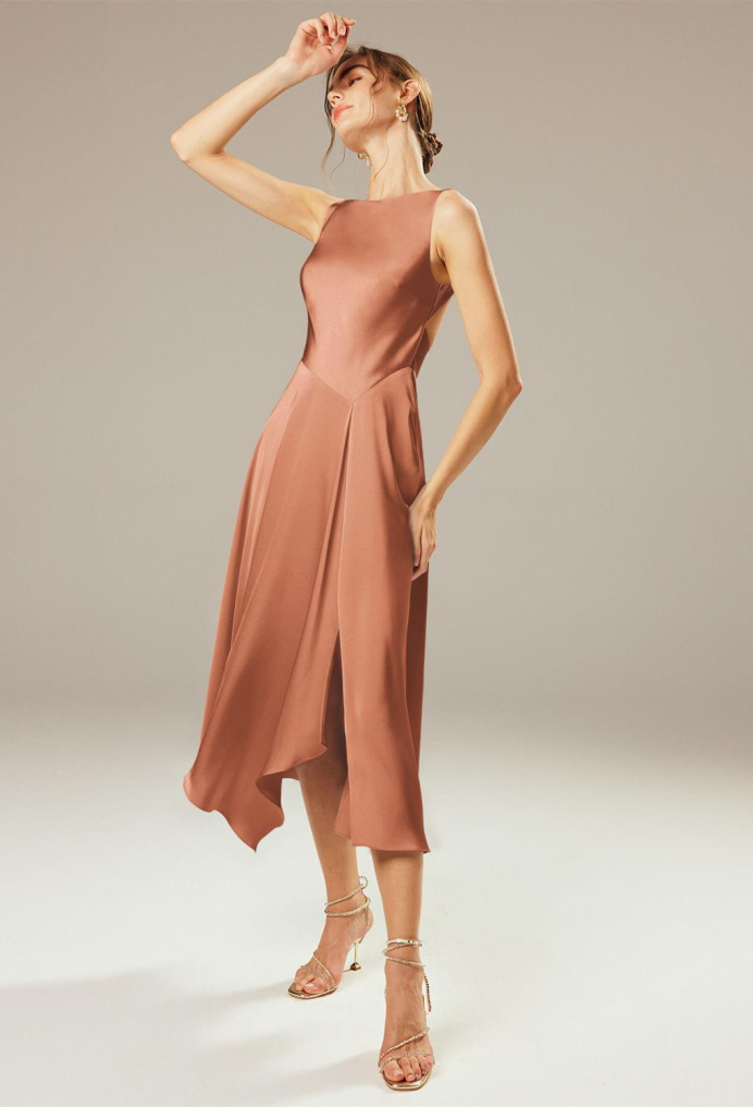 AW May Dress